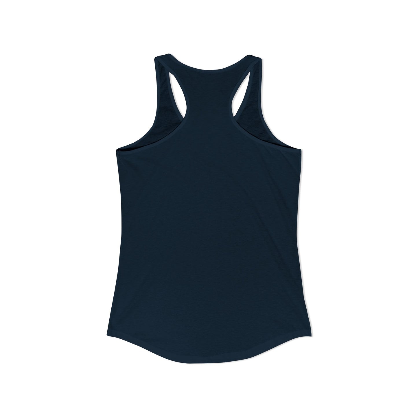 Sick 2 Thicc - Racerback Tank (Women's)