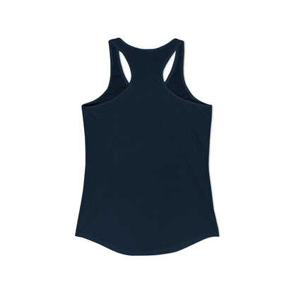 Sick 2 Thicc - Racerback Tank (Women's)
