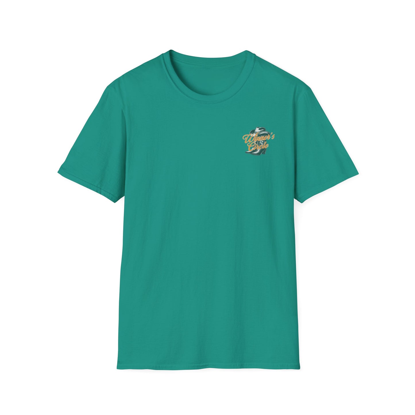 Cowgirls Give the Boot - T-Shirt (Women's)