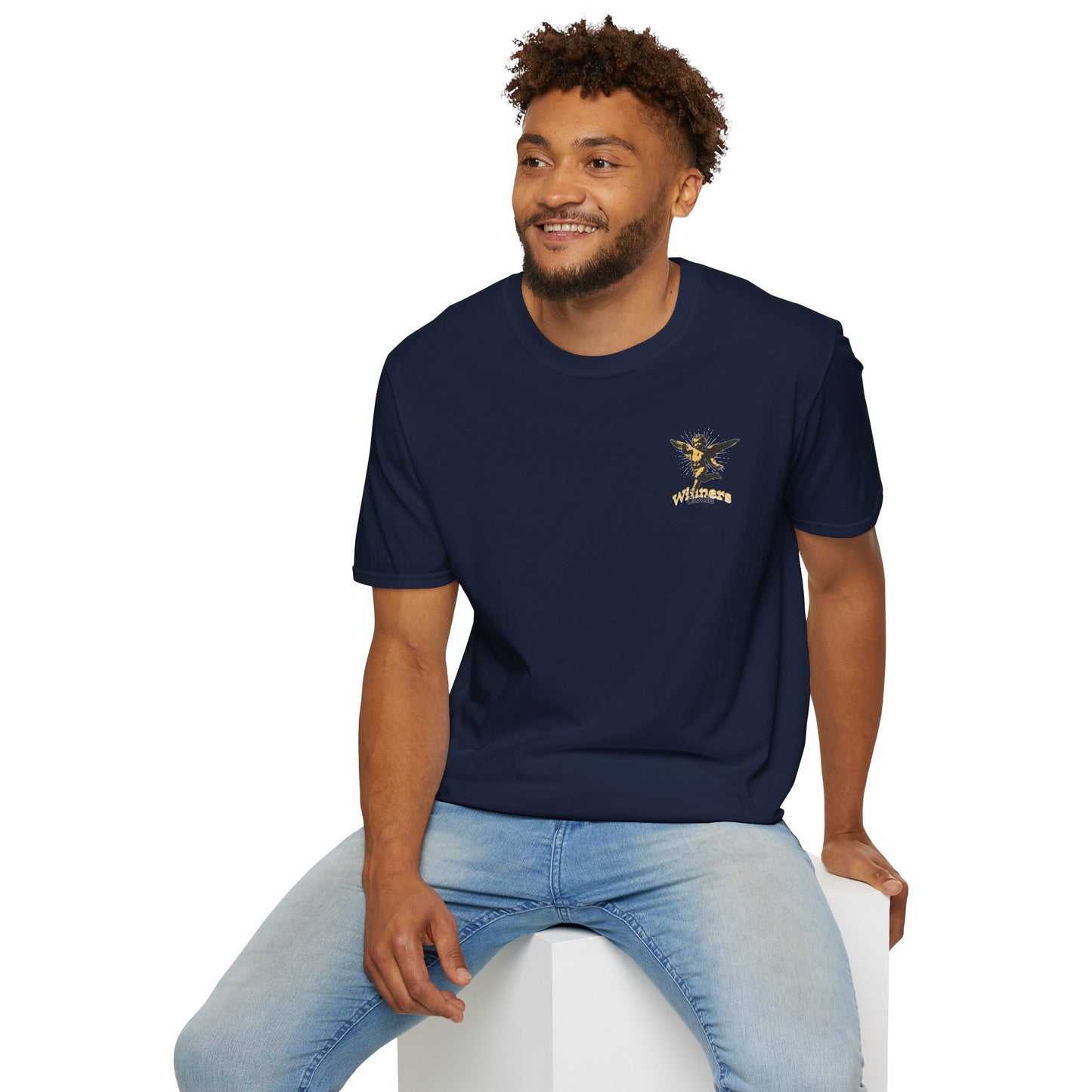 Always Protected - Graphic T-Shirt