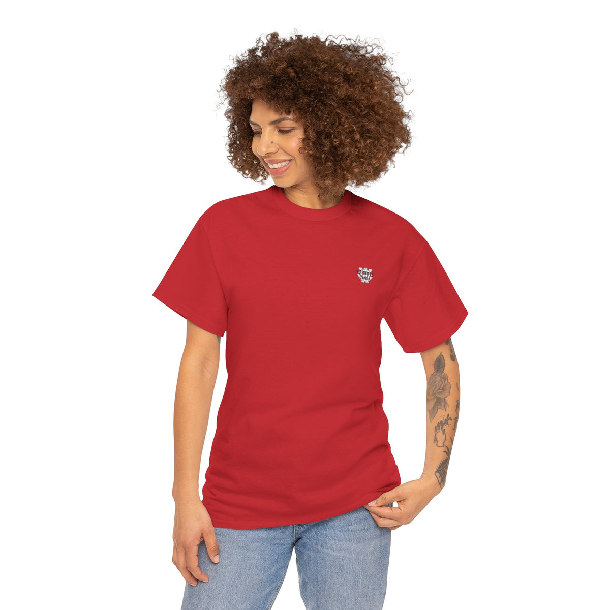 Everybody vs Cancer - Unisex T-Shirt