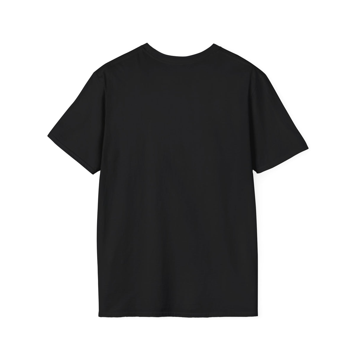 Calm Seas - Unisex Soft Tee