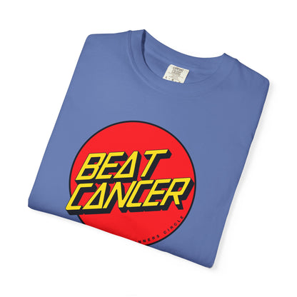 Beat Cancer OG Color - T-Shirt