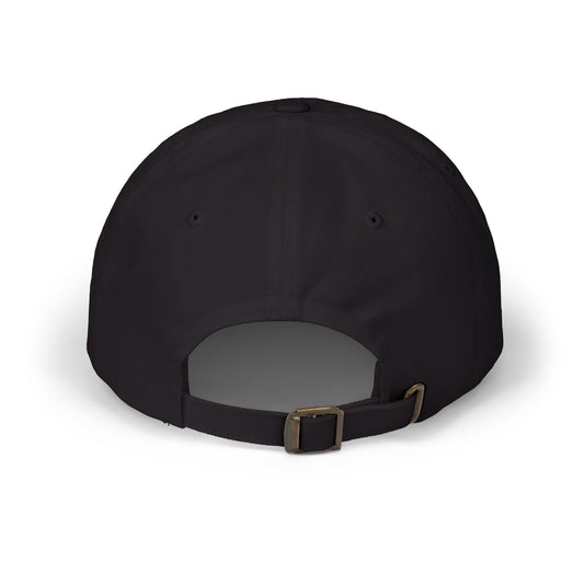 Winners Circle Fight Club - Adjustable Cap