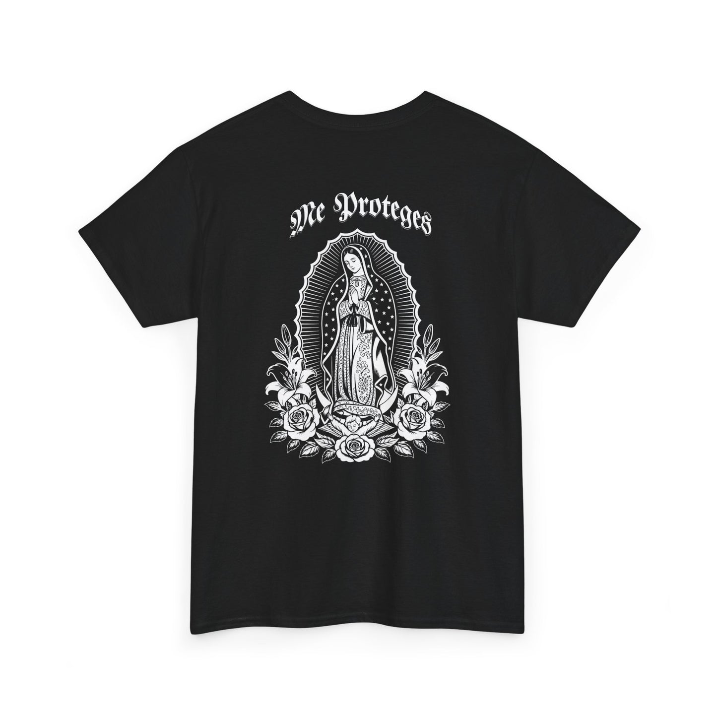 Me Proteges - T Shirt (Unisex)