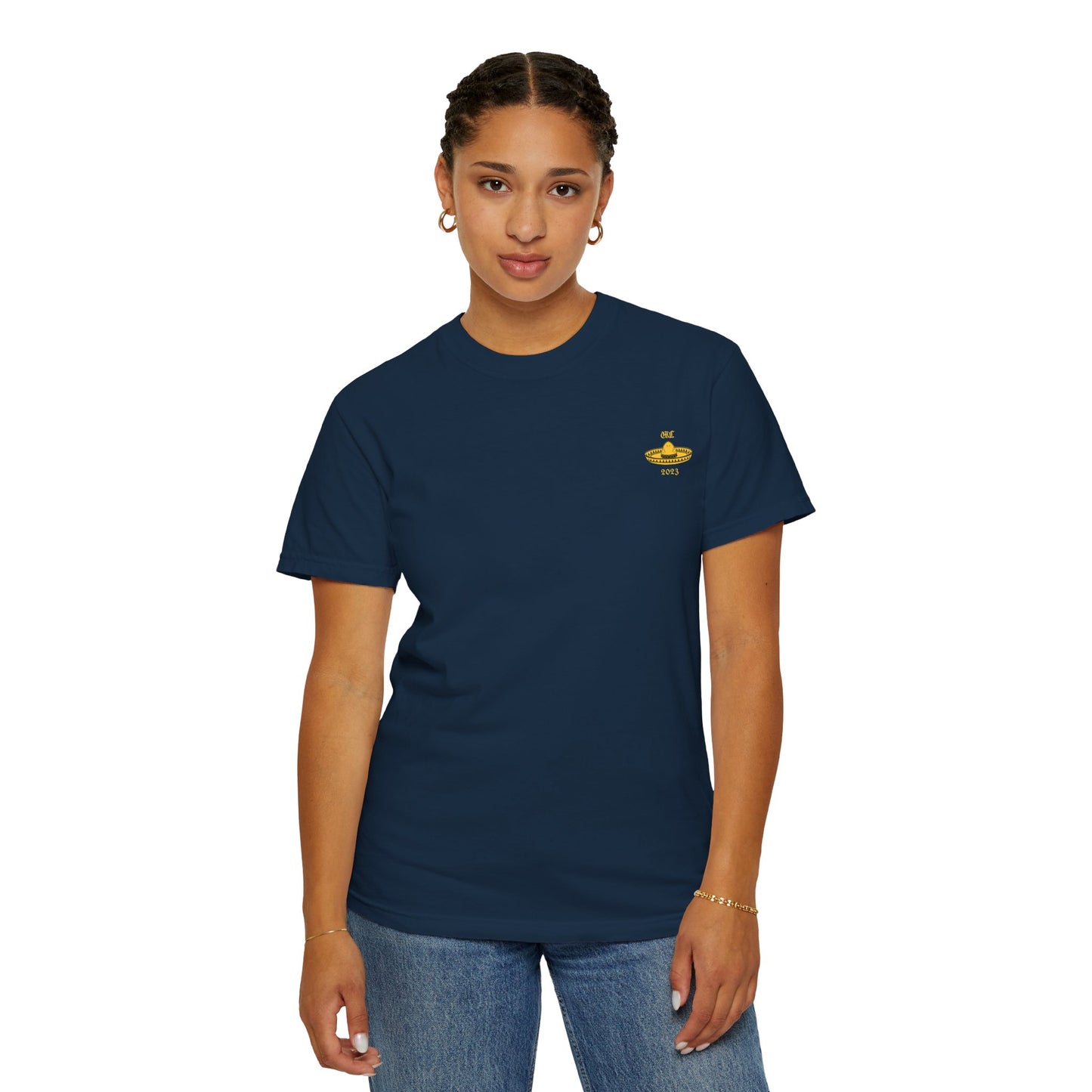Una Mujer - Graphic T-Shirt