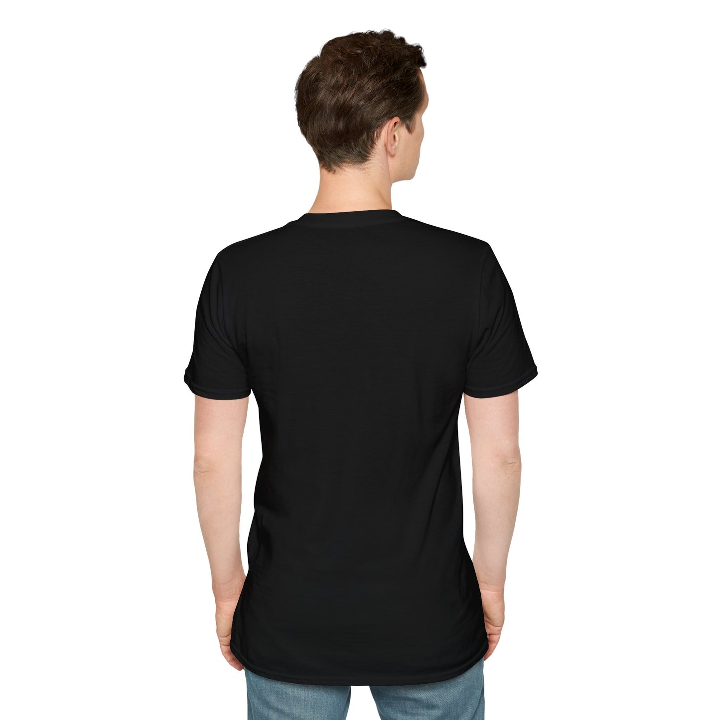 From Sick To Ripped (Gorilla) - Graphic T-Shirt
