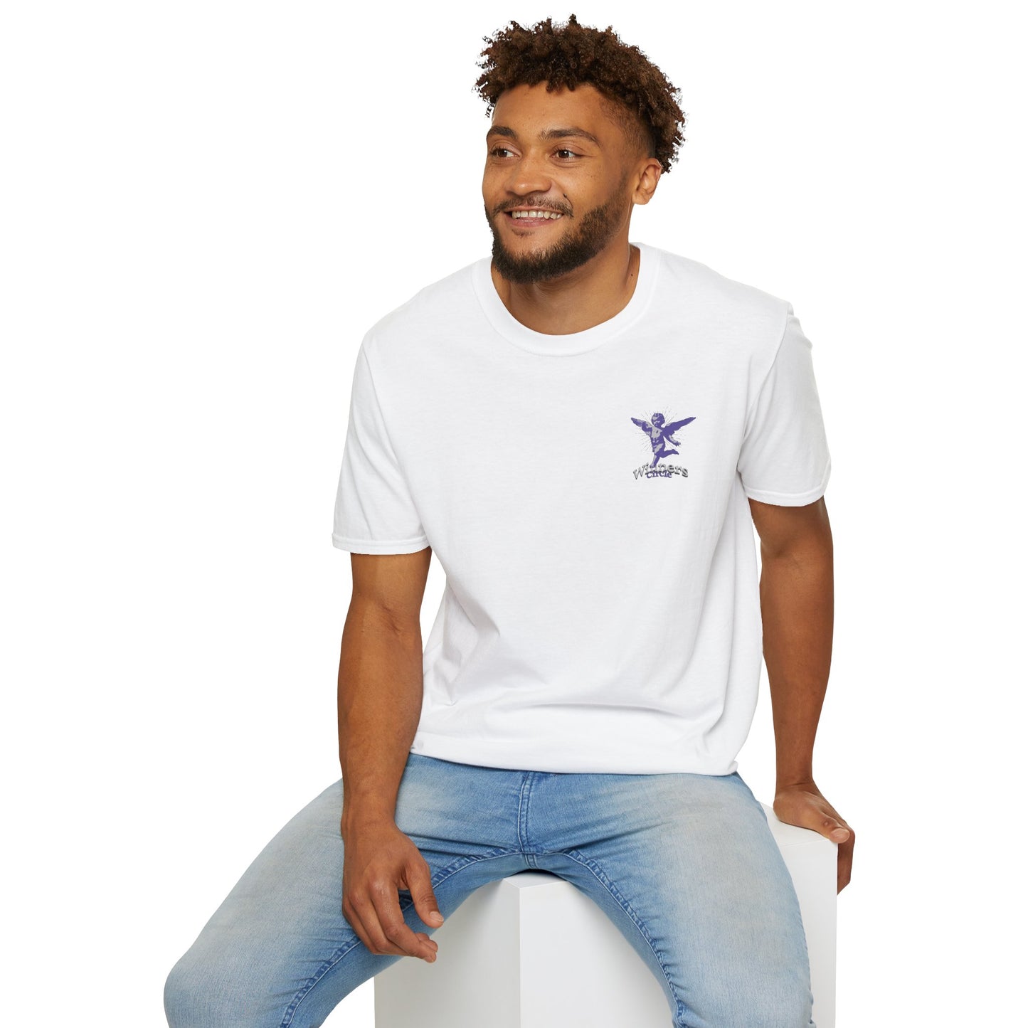 Always Protected - Graphic T-Shirt