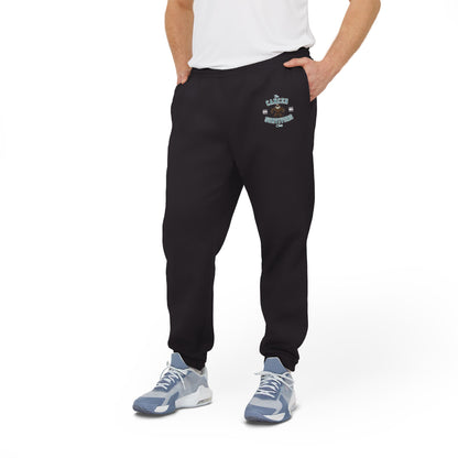 Adidas Unisex Cancer Survivors Club Fleece Joggers
