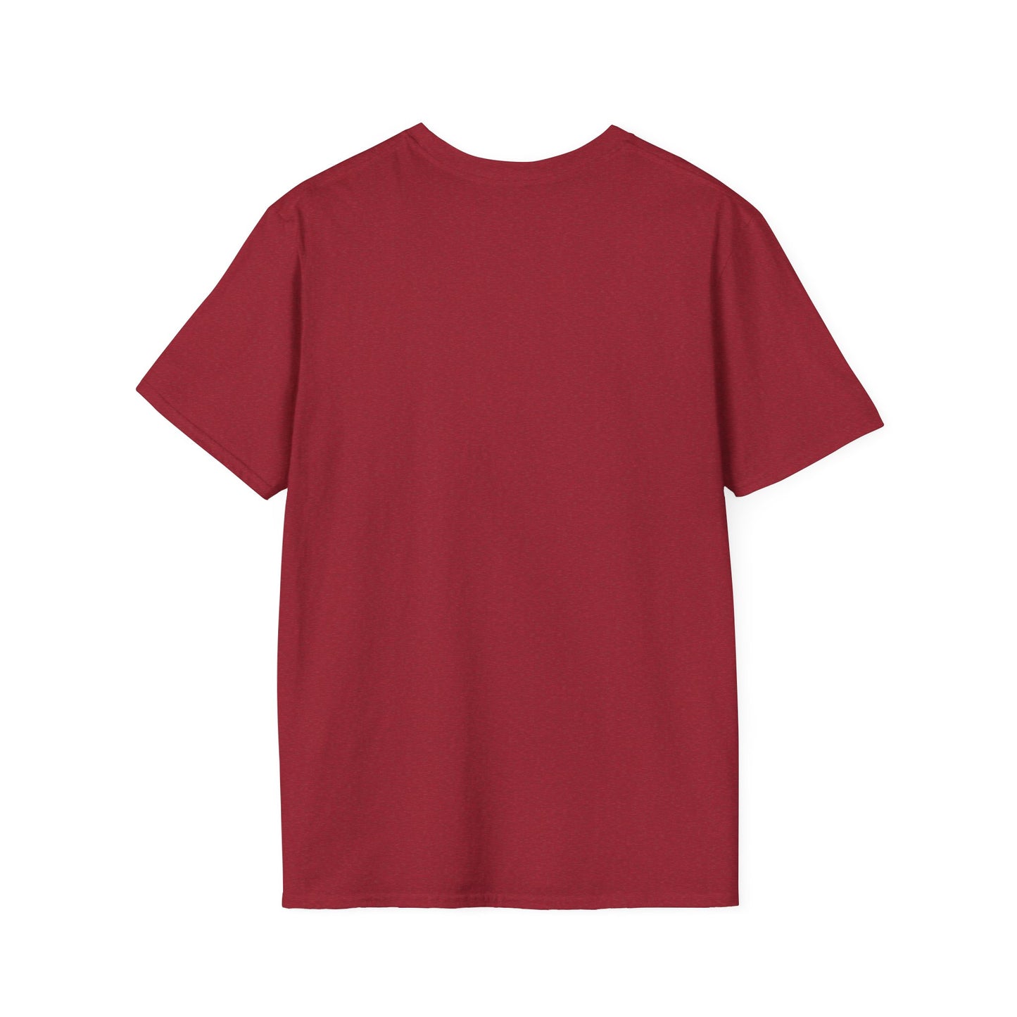 Calm Seas - Unisex Soft Tee
