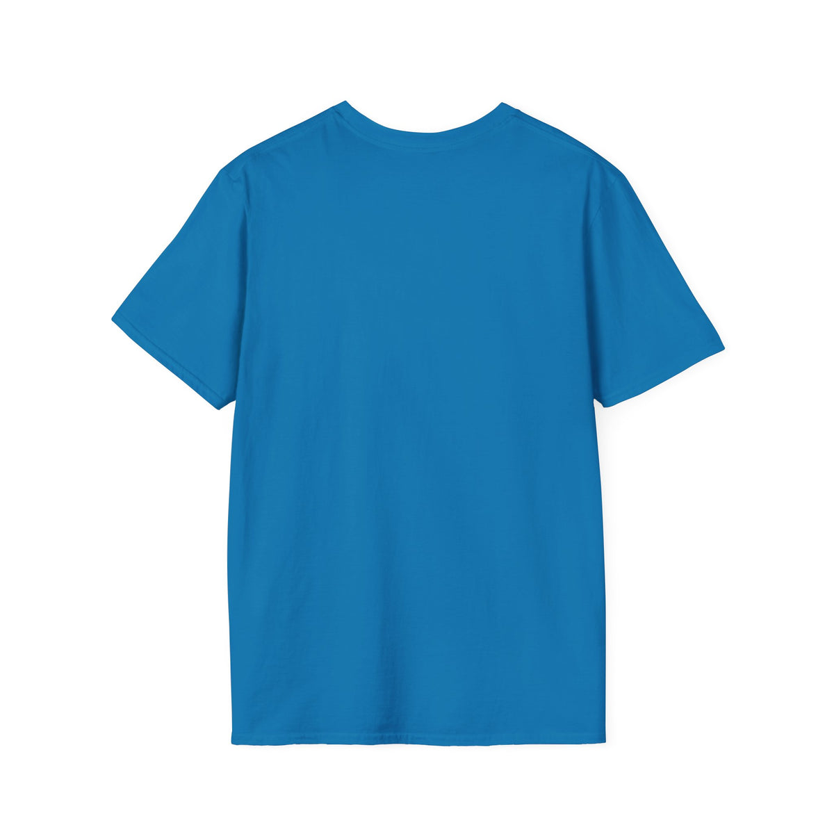Calm Seas - Unisex Soft Tee