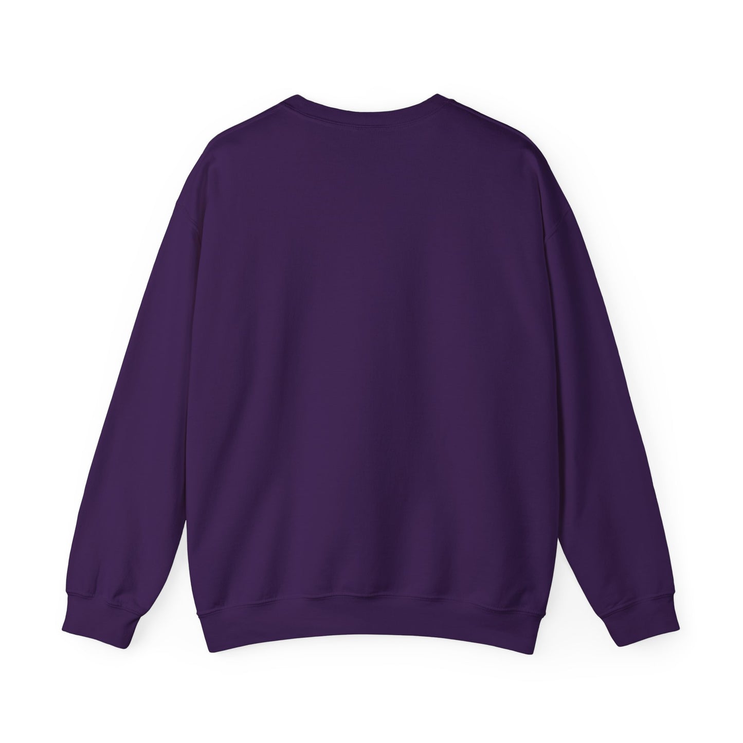 Warrior Within Samurai Crewneck Sweatshirt (Male)