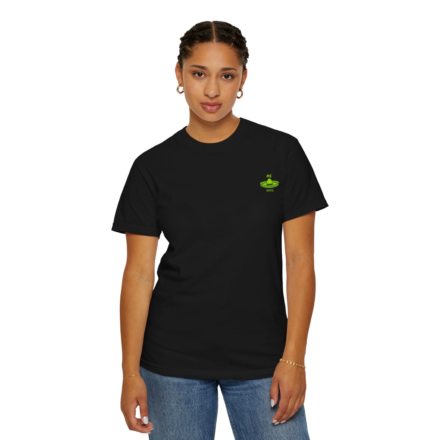 Una Mujer - Graphic T-Shirt