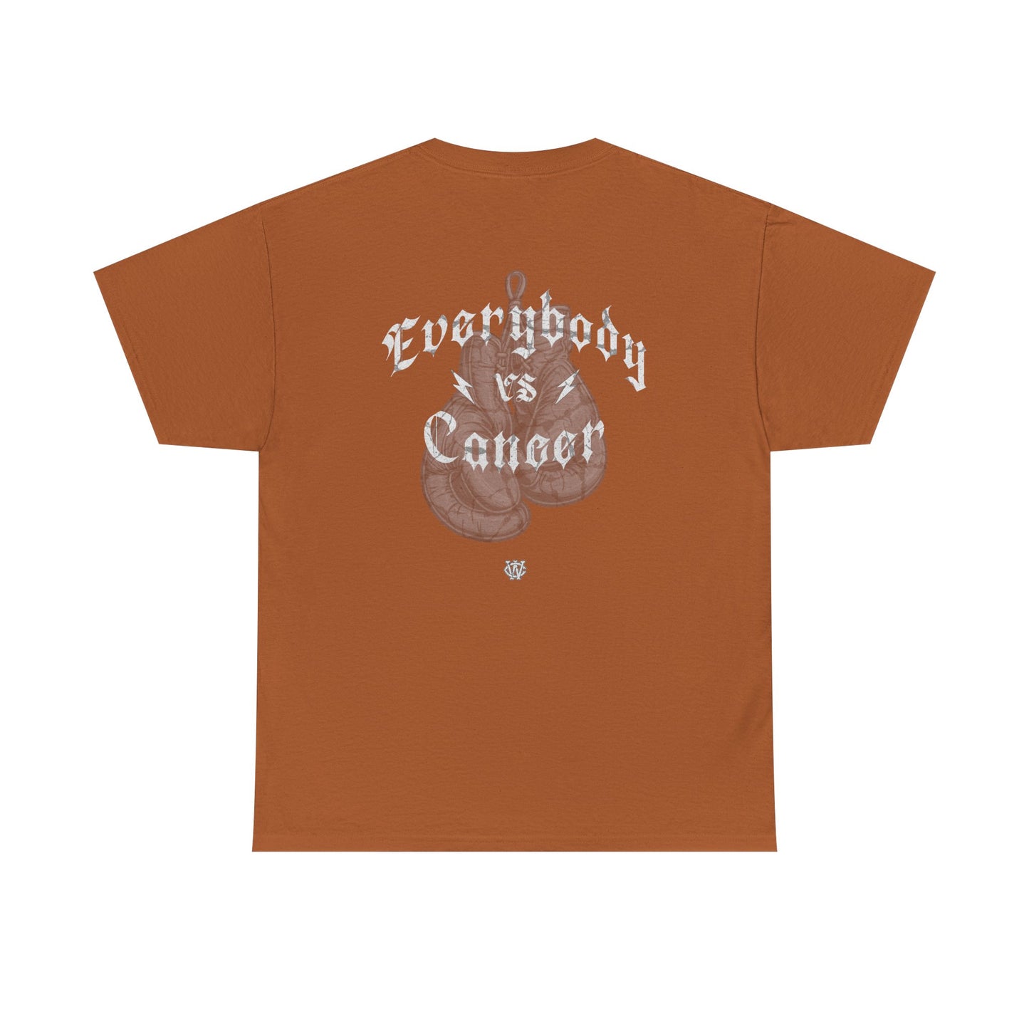 Everybody vs Cancer - Unisex T-Shirt