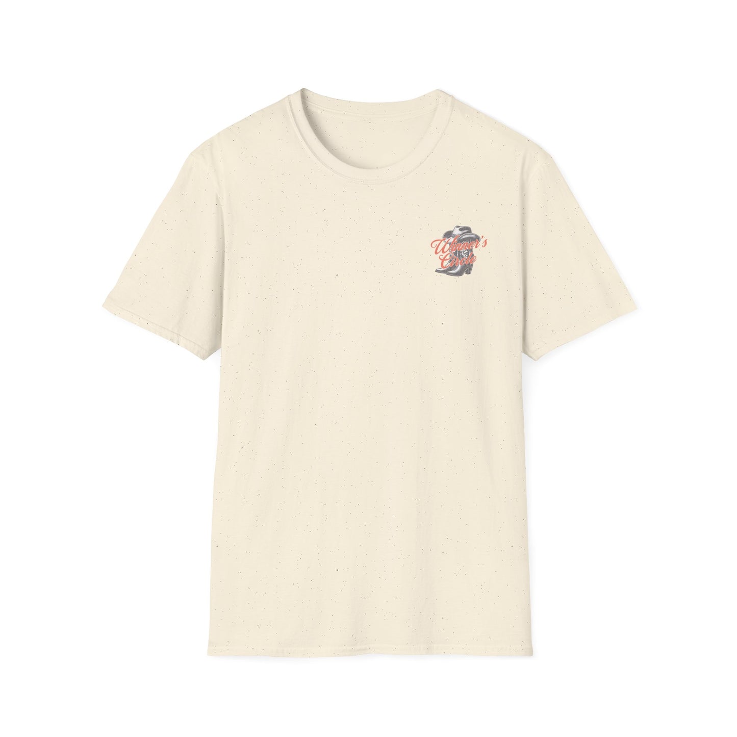 Cowgirls Give the Boot - T-Shirt (Women's)