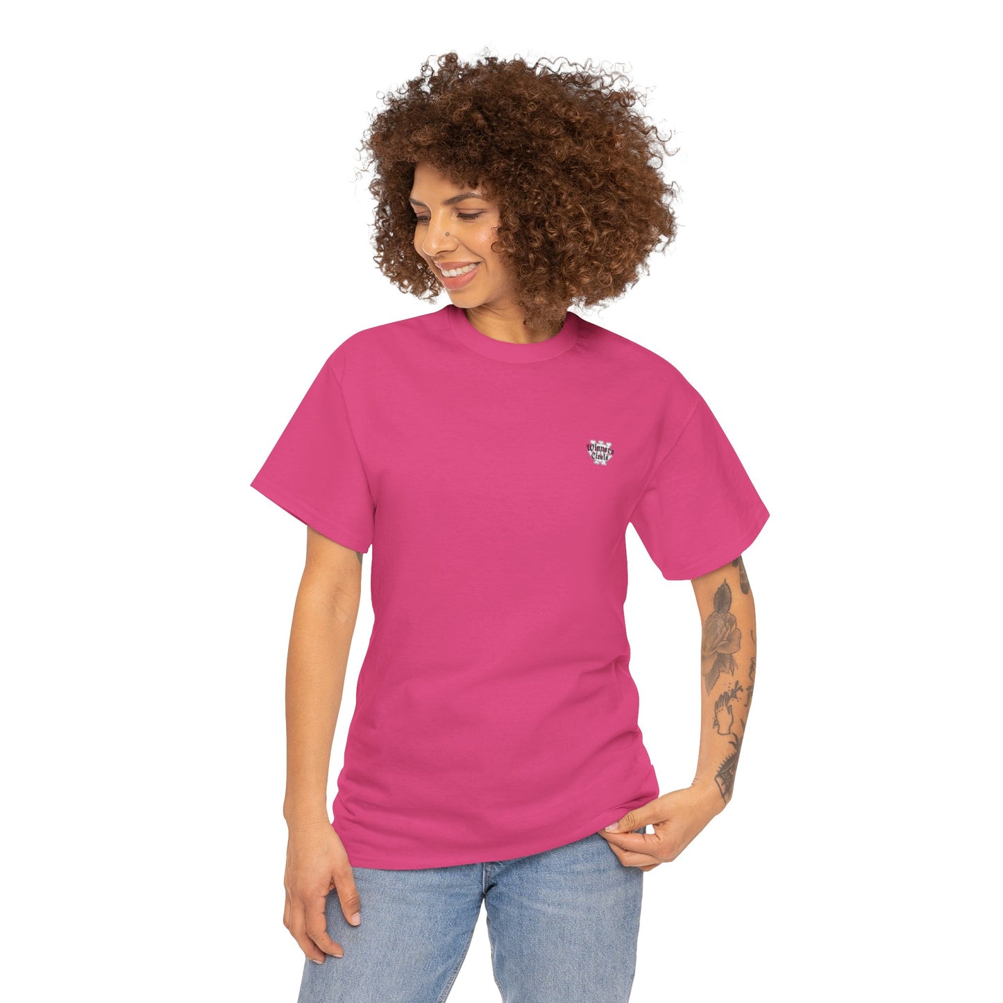 Everybody vs Cancer - Unisex T-Shirt