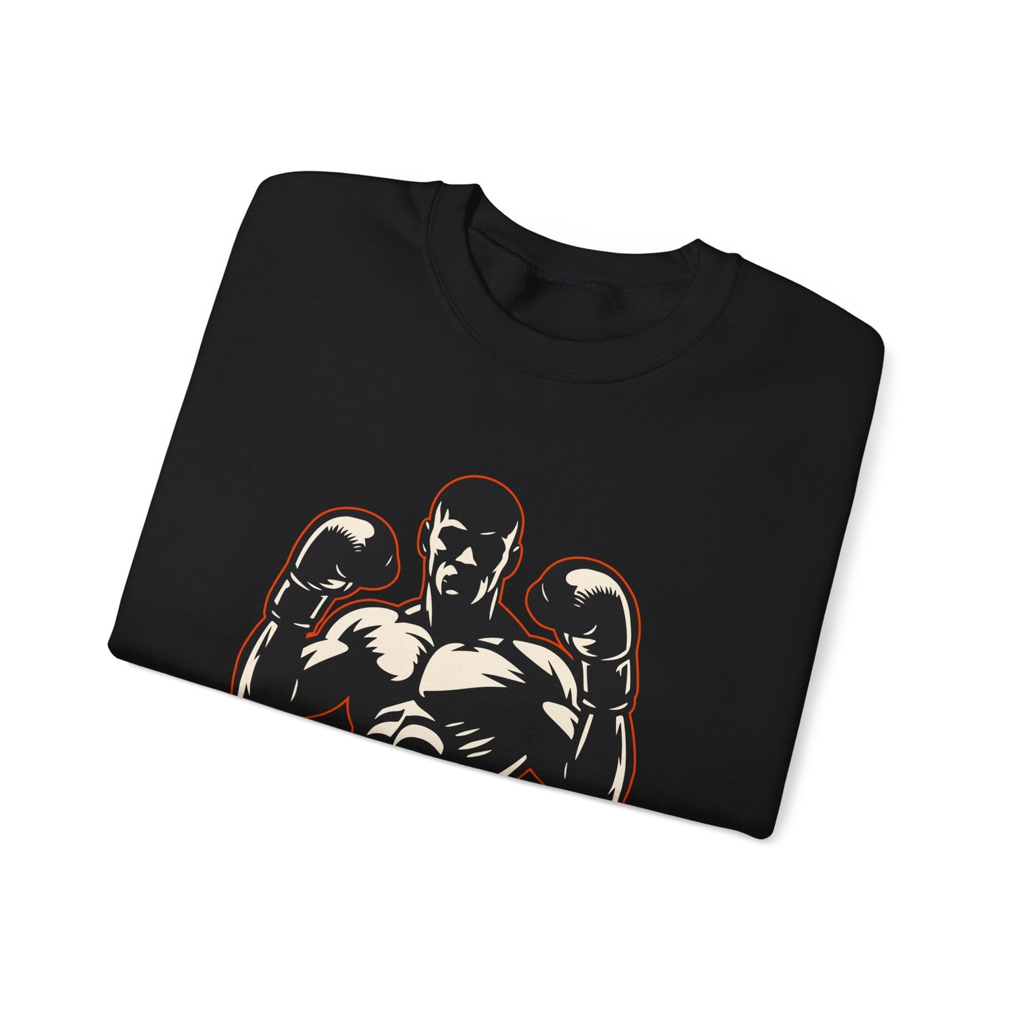 Dukes Up Winners Circle - Crewneck Sweatshirt