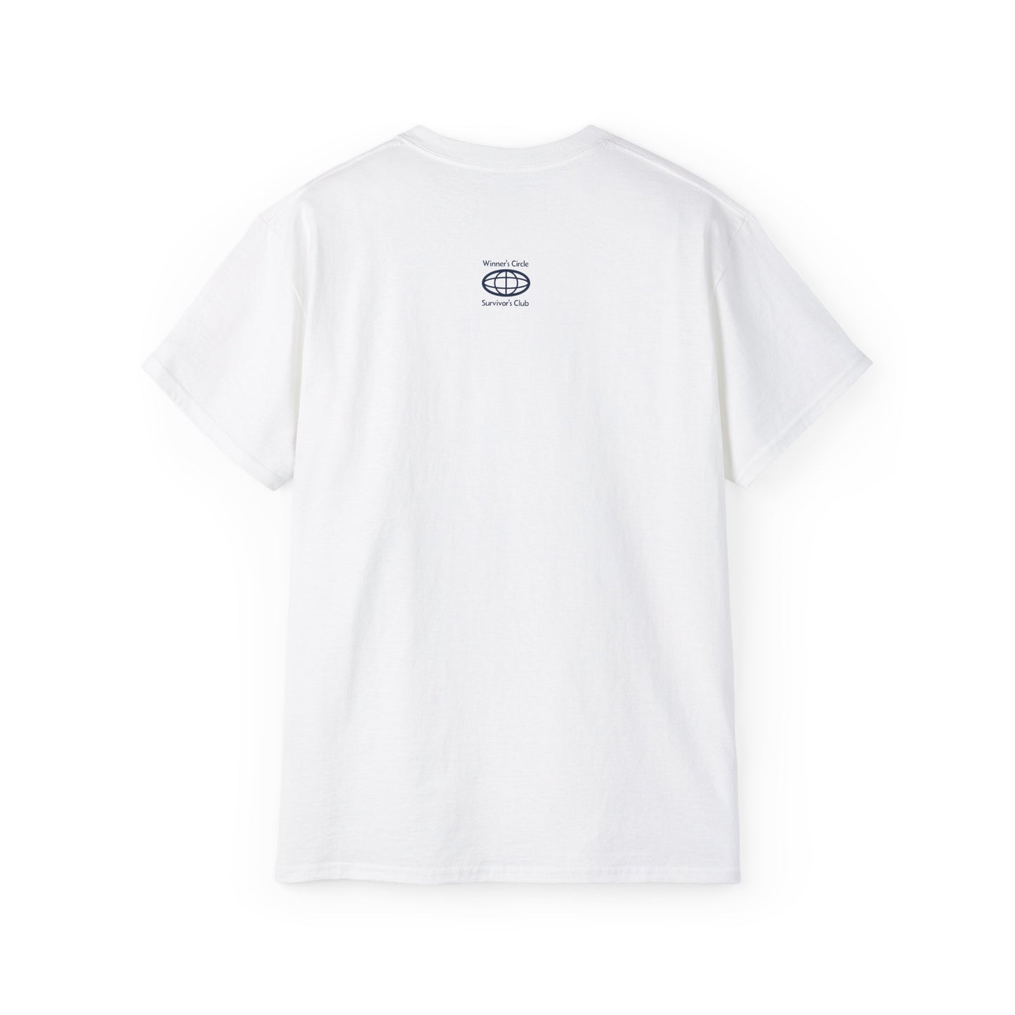 Cancer Got It's Bell Rung Unisex Cotton Shirt