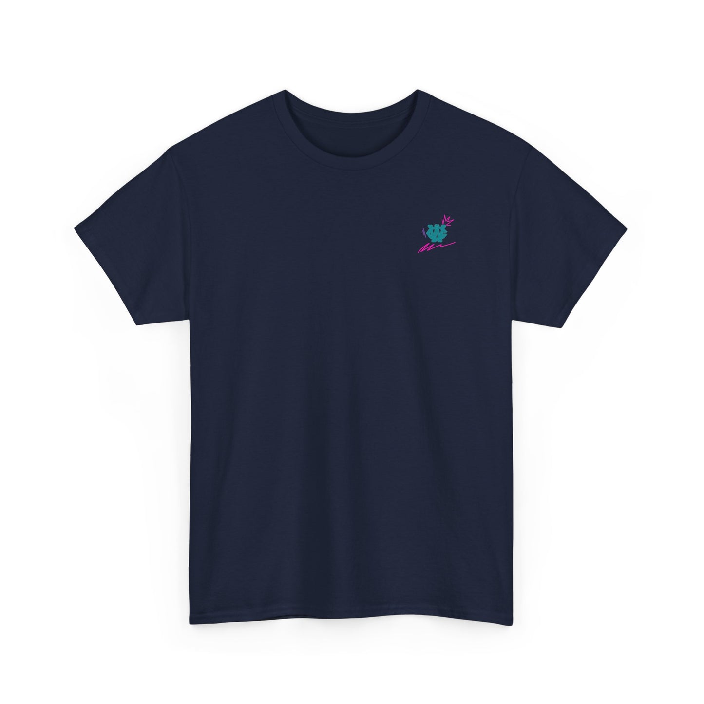 Lift Heavy Beat Cancer Thyroid (Men's) - Heavy Cotton Tee