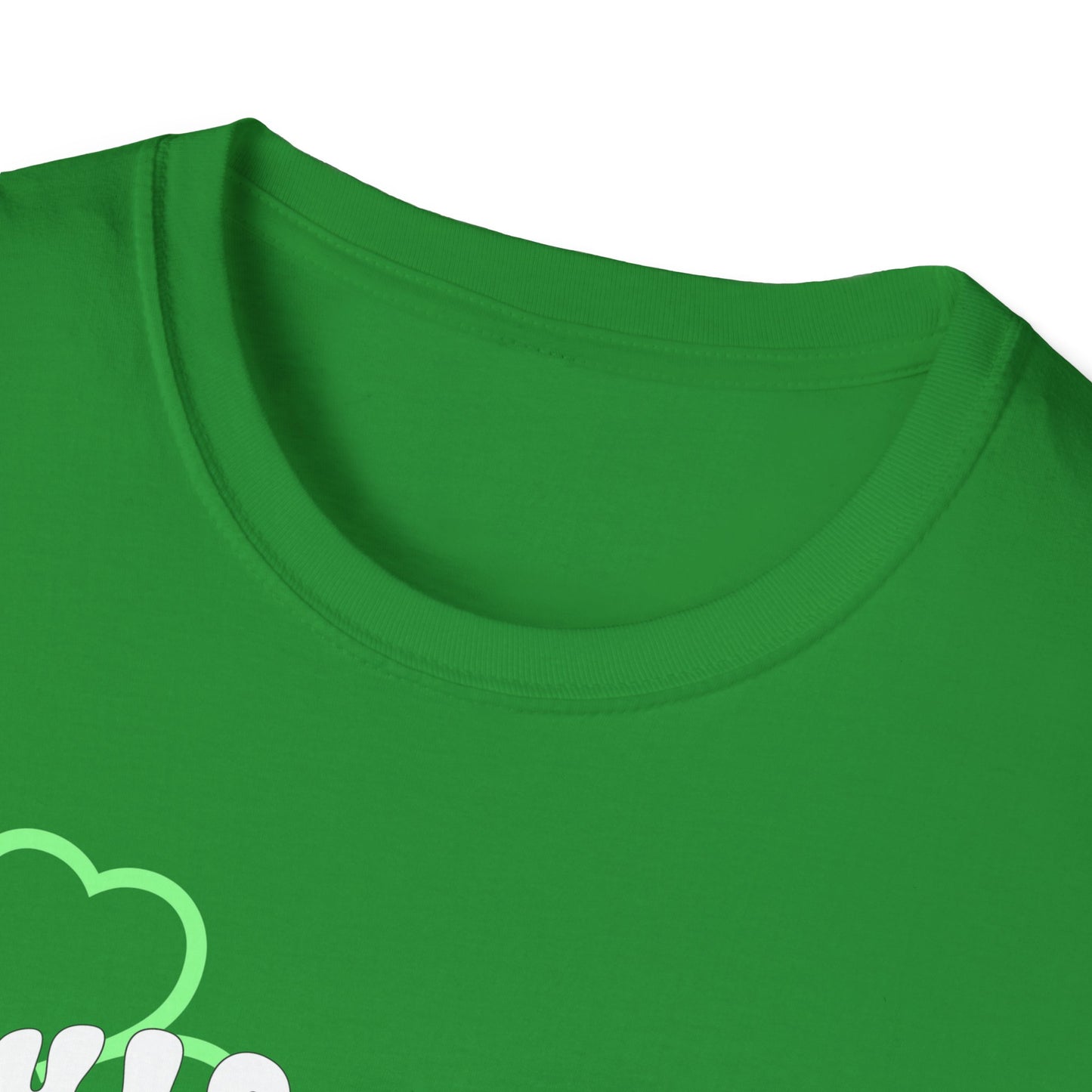 Kiss Me I'm A Survivor - T Shirt (Womens)