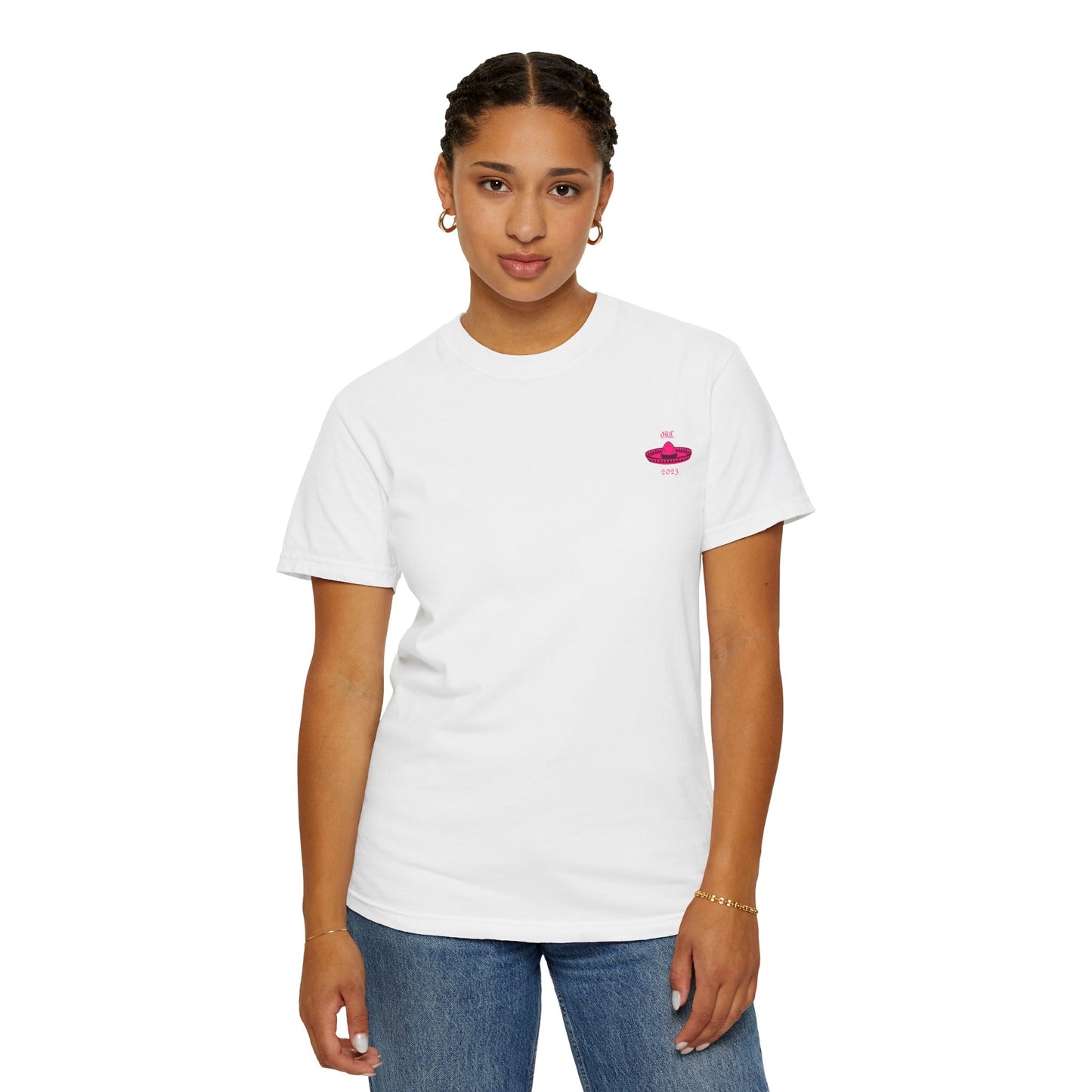 Una Mujer - Graphic T-Shirt
