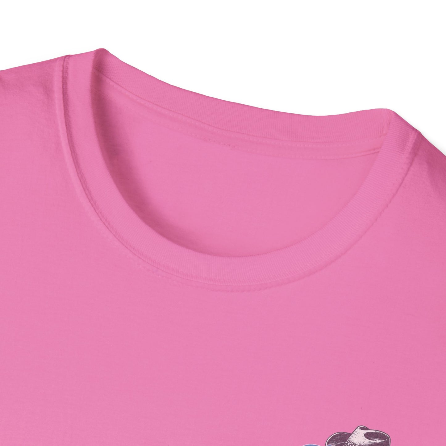 Cowgirls Give the Boot - T-Shirt (Women's)