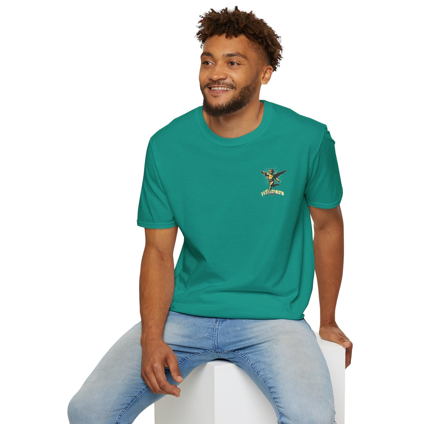 Always Protected - Graphic T-Shirt