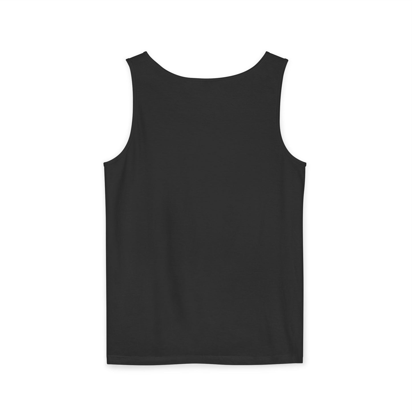 Cancer Survivors Club Tank Top | Unisex Garment-Dyed