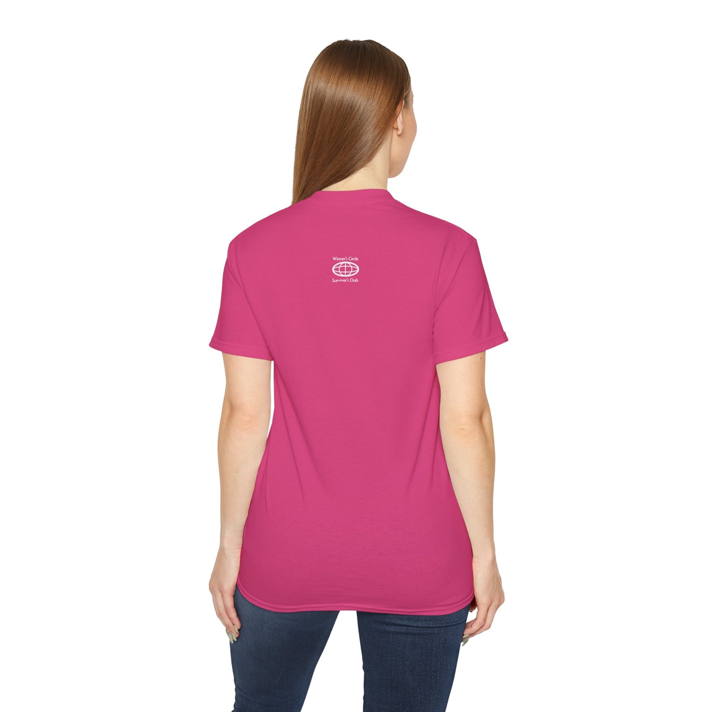 Cancer Got It's Bell Rung Unisex Cotton Shirt