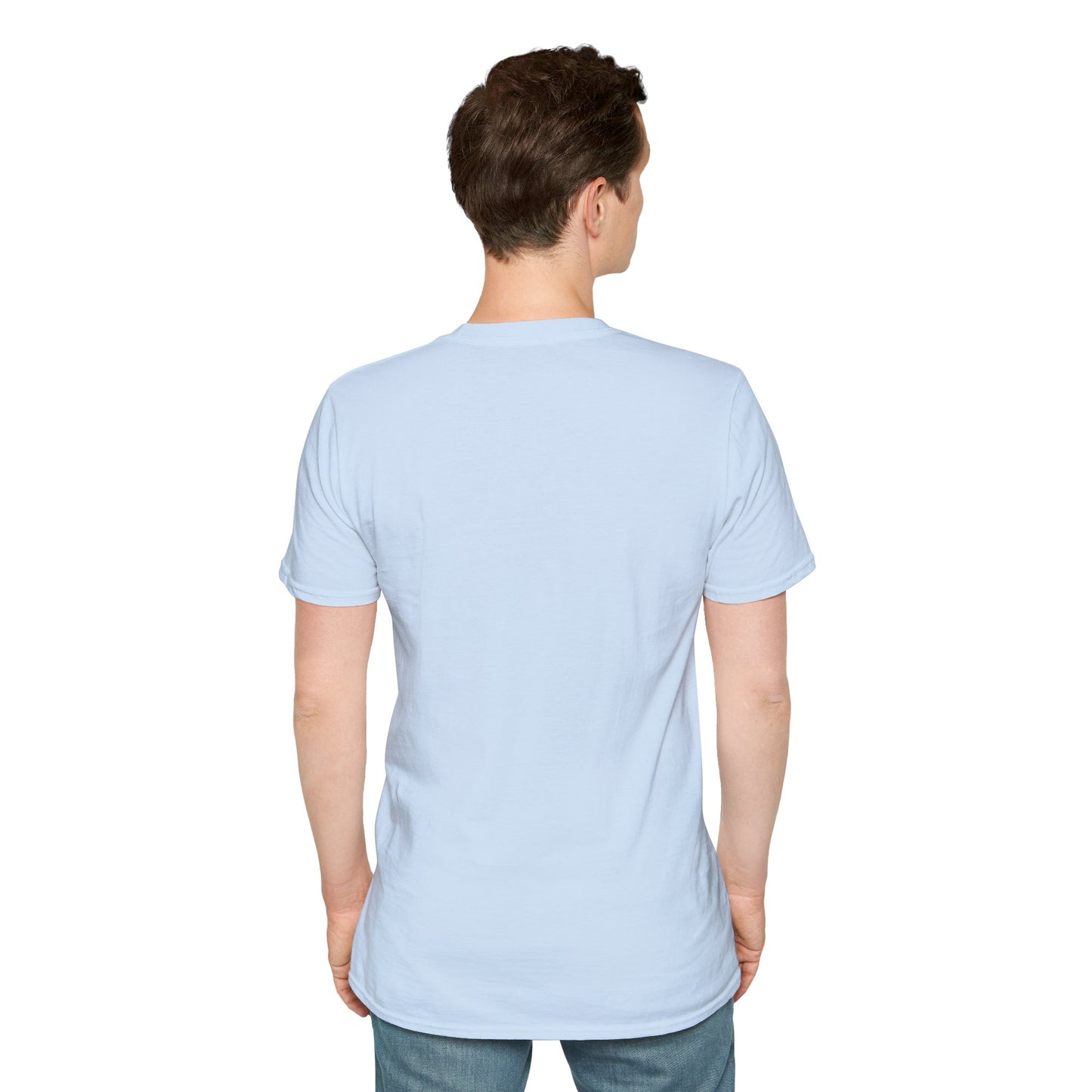 From Sick To Ripped (Gorilla) - Graphic T-Shirt