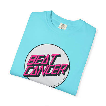 Beat Cancer Pink Alt - T-Shirt