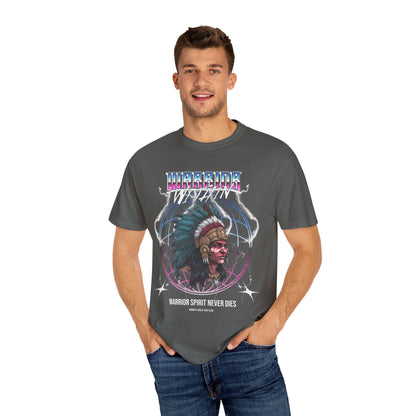 Warrior Within Men's T-Shirt