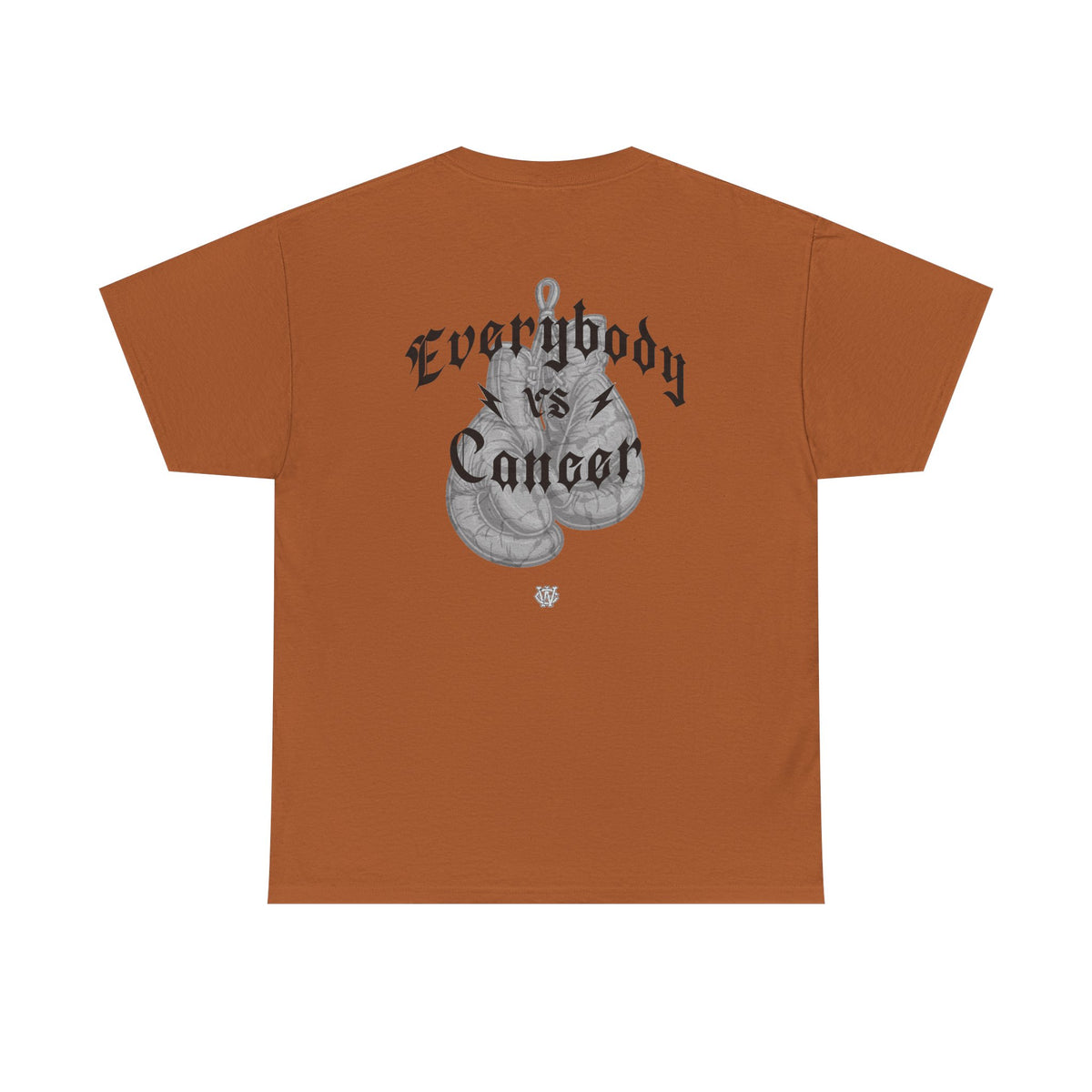 Everybody vs Cancer - Unisex T-Shirt