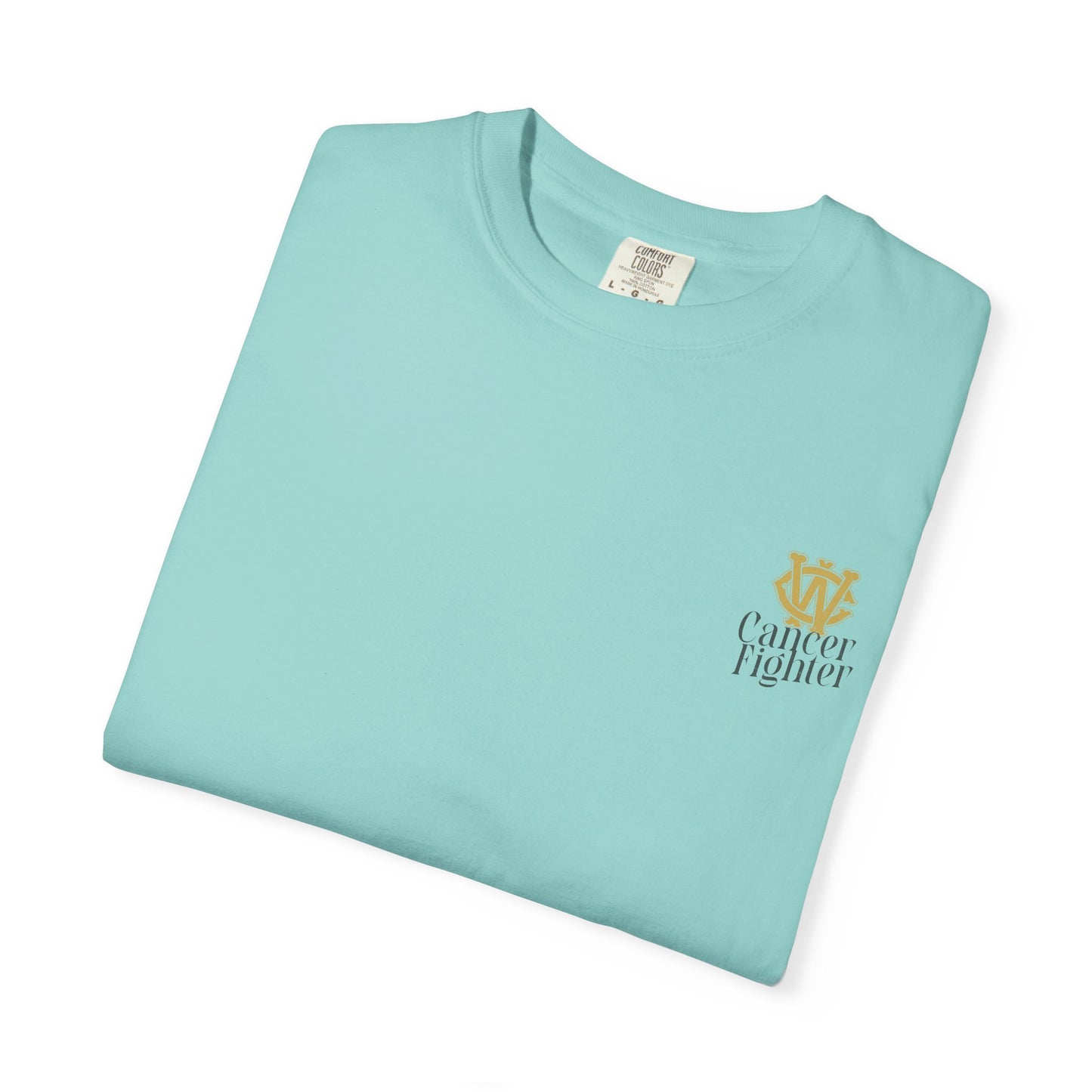 Full of Grace T-Shirt Unisex Garment-Dyed Tee
