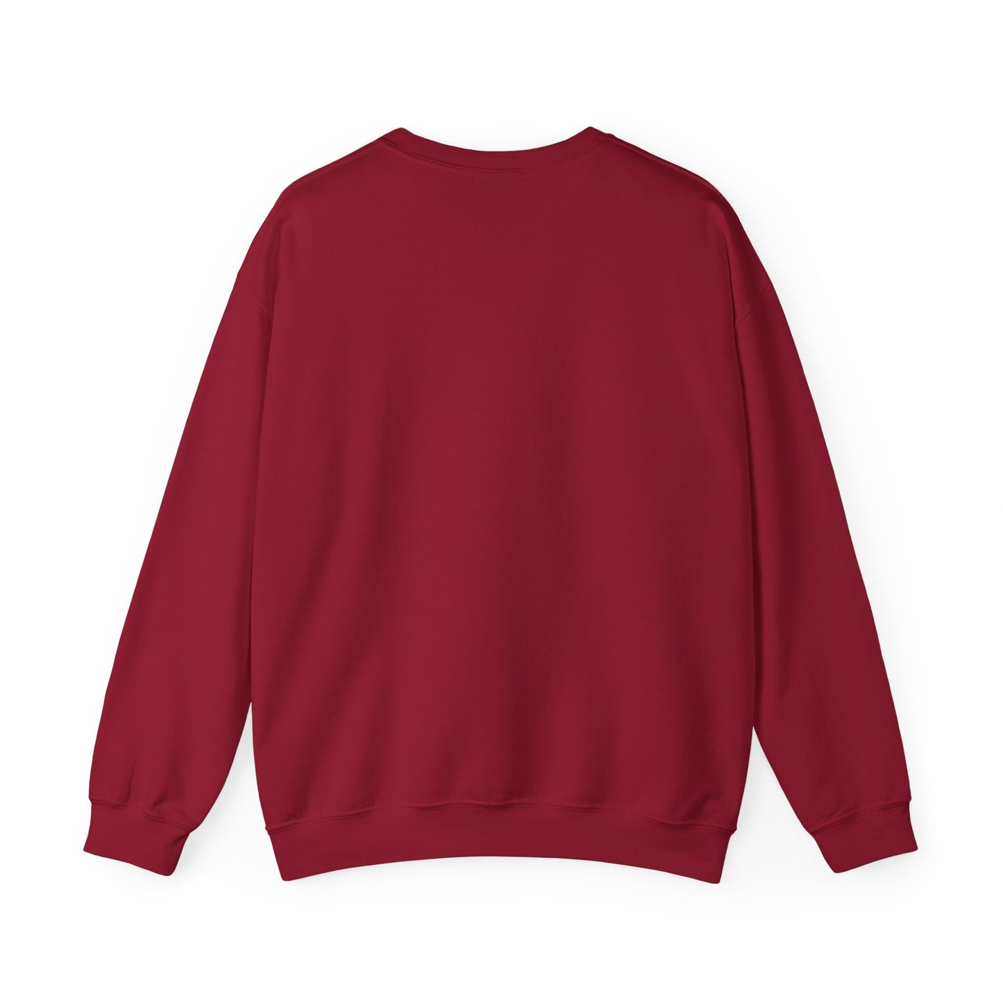 Warrior Within Aztec (Female) - Crewneck Sweatshirt