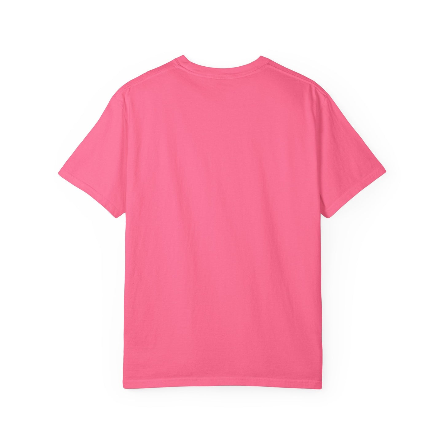Beat Cancer Pink Alt - T-Shirt