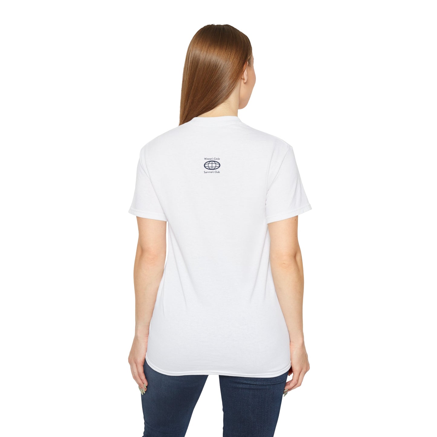 Cancer Got It's Bell Rung Unisex Cotton Shirt