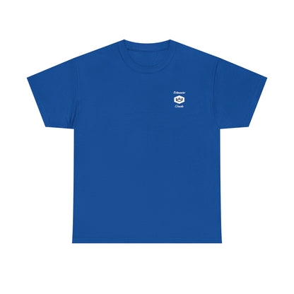 Bell Ringer (Colorectal Blue) - T-Shirt