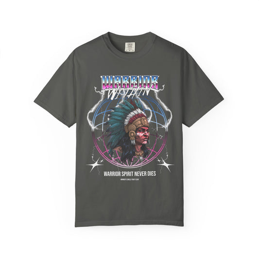 Warrior Within Men's T-Shirt