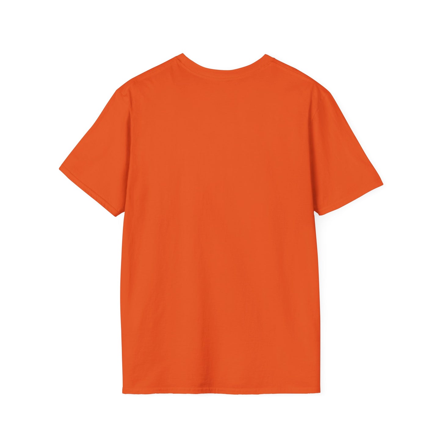 Running Past Cancer (Male) - T-Shirt