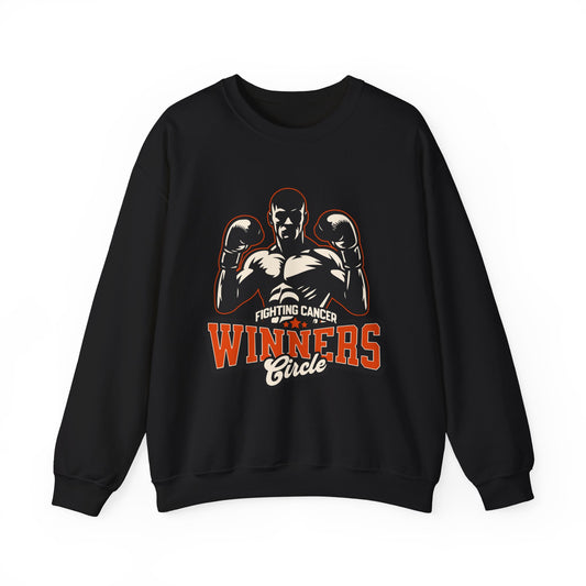 Dukes Up Winners Circle - Crewneck Sweatshirt