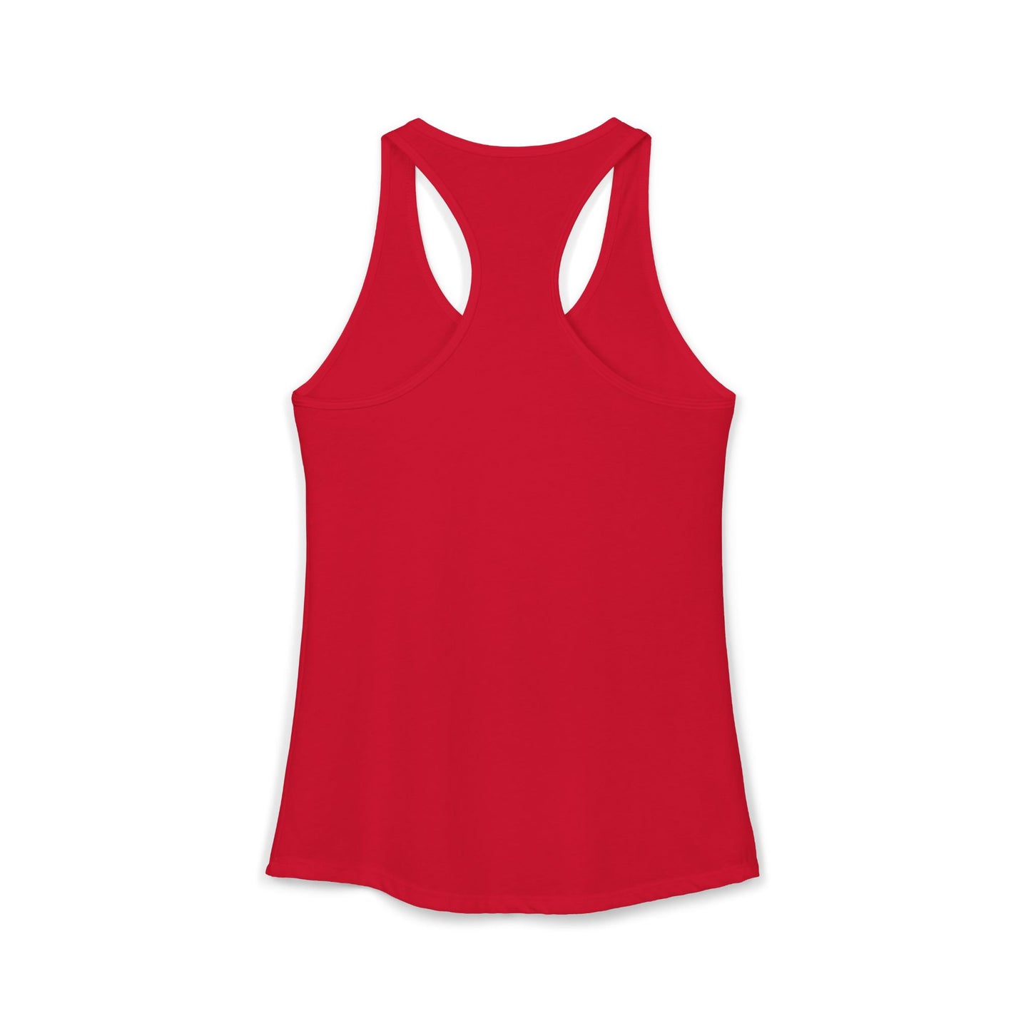 Running Past Cancer - Women's Racerback Tank