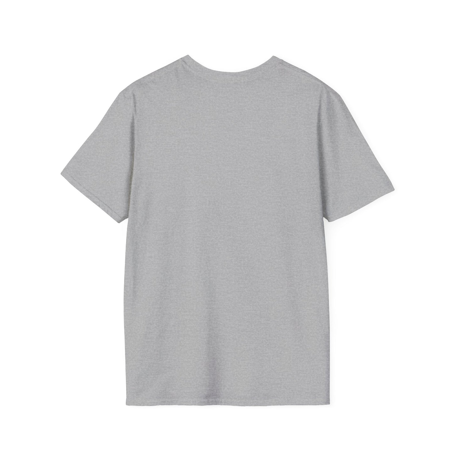 Running Past Cancer (Male) Purple Graphic - T-Shirt