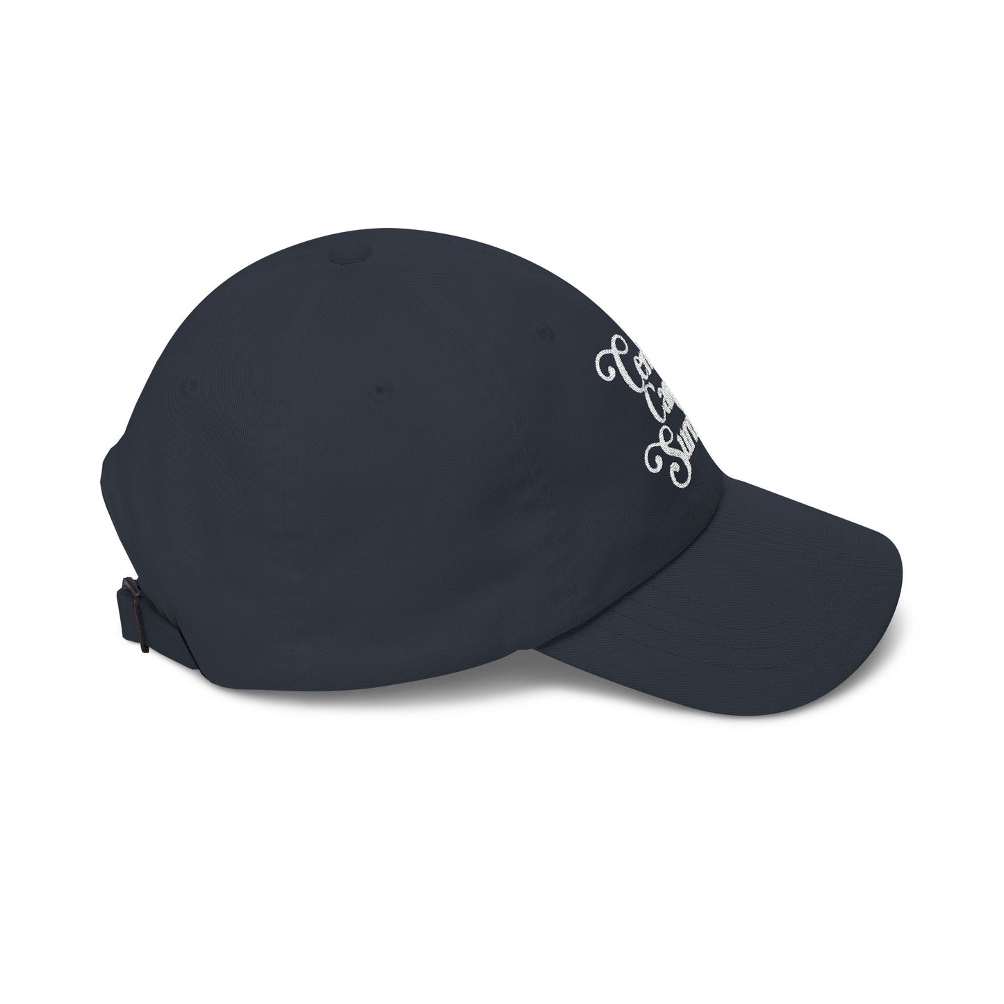 Certified Survivor - Dad Cap (Unisex)