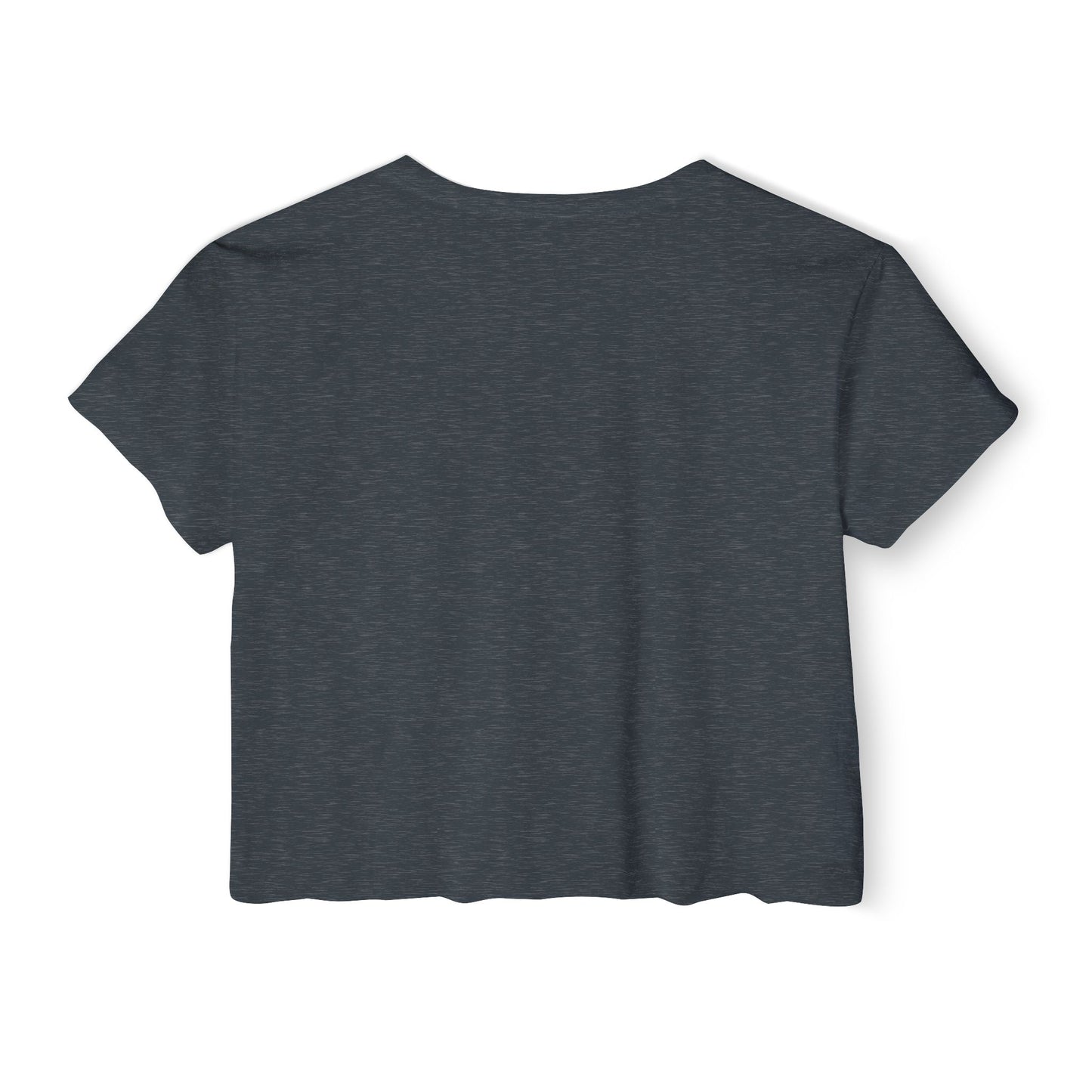 Warrior Within Crop Top