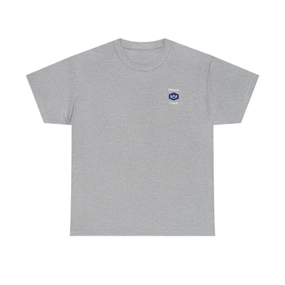 Bell Ringer (Colorectal Blue) - T-Shirt