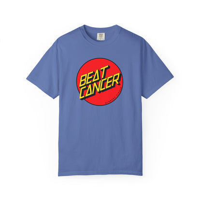 Beat Cancer OG Color - T-Shirt