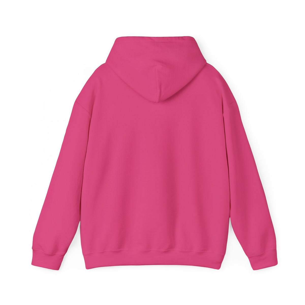 Boots - Womens Heavy Blend™ Hooded Sweatshirt
