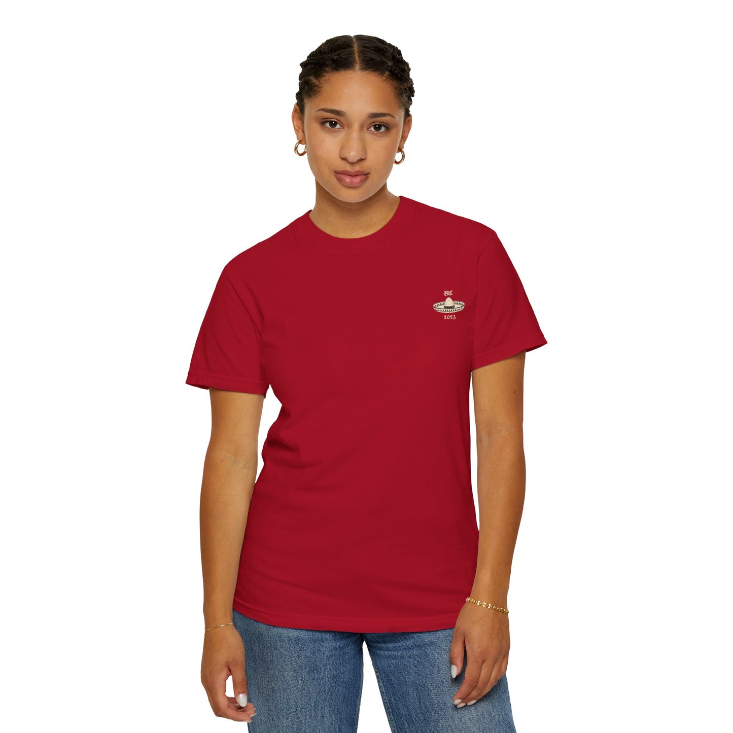 Una Mujer - Graphic T-Shirt
