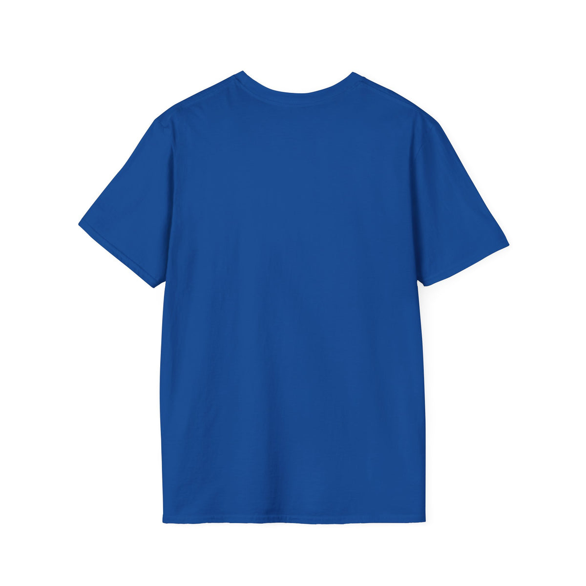 Calm Seas - Unisex Soft Tee